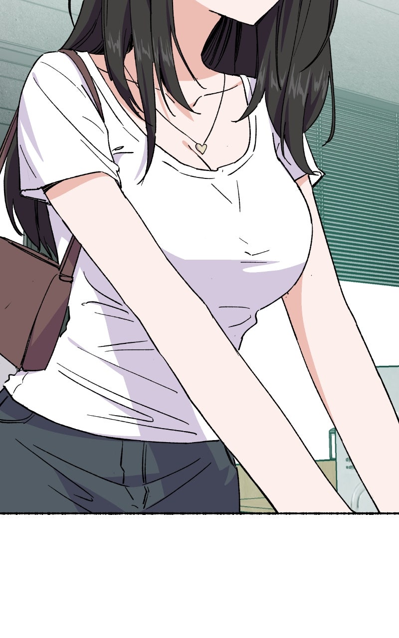 My Little Sister is theDemon Lord! (S2) Ep. 114 - Heart-Pounding Love Triangle! (1) page 48 - 