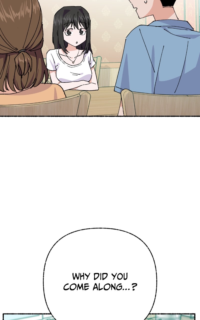 My Little Sister is theDemon Lord! (S2) Ep. 114 - Heart-Pounding Love Triangle! (1) page 52 - 