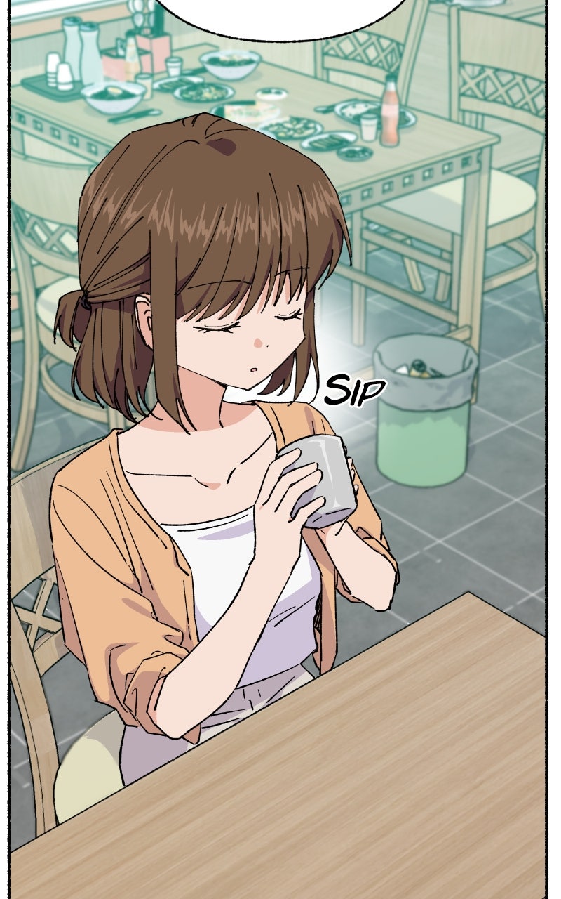 My Little Sister is theDemon Lord! (S2) Ep. 114 - Heart-Pounding Love Triangle! (1) page 53 - 