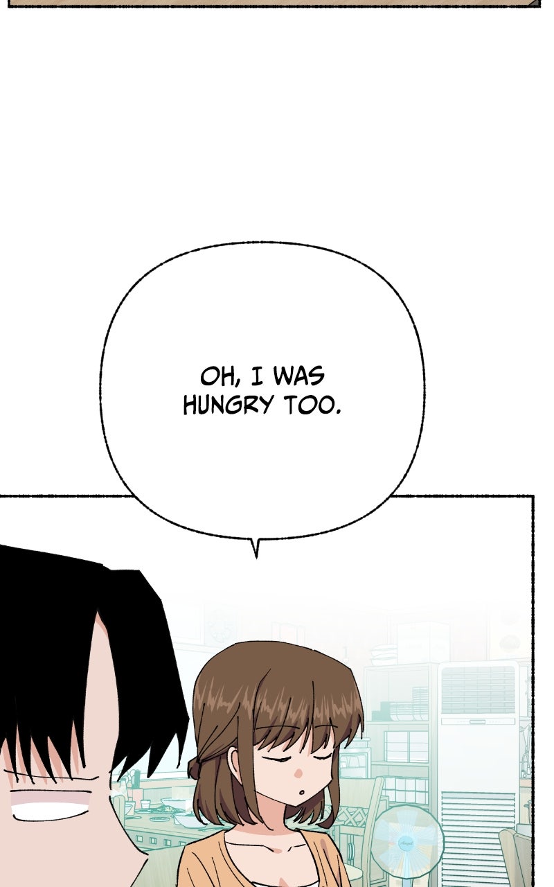 My Little Sister is theDemon Lord! (S2) Ep. 114 - Heart-Pounding Love Triangle! (1) page 54 - 