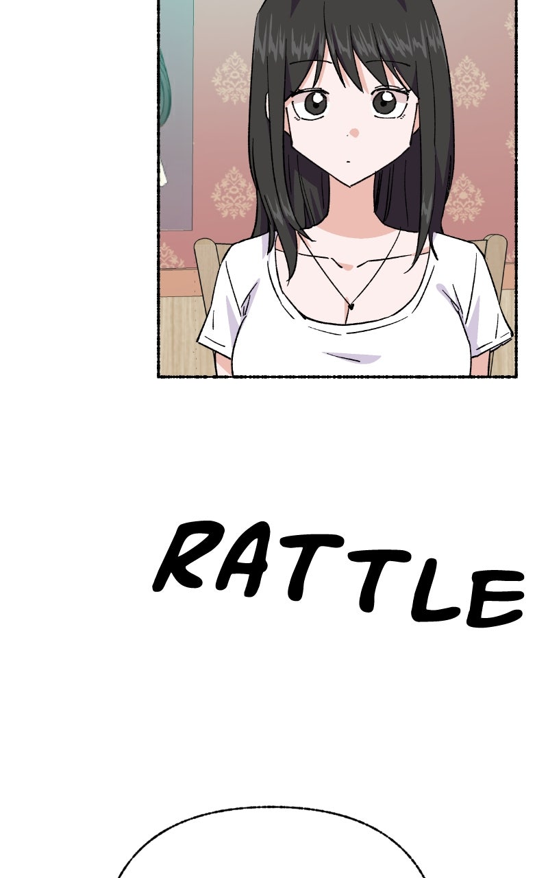 My Little Sister is theDemon Lord! (S2) Ep. 114 - Heart-Pounding Love Triangle! (1) page 56 - 
