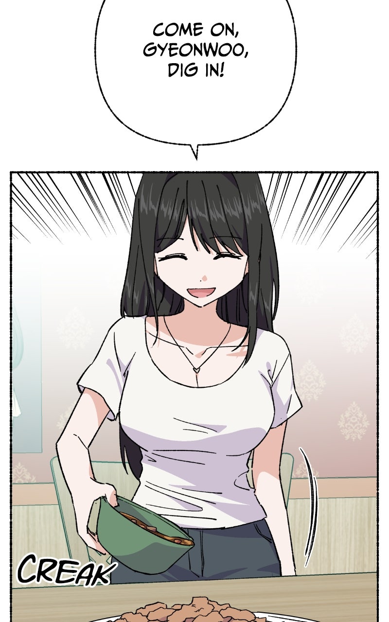 My Little Sister is theDemon Lord! (S2) Ep. 114 - Heart-Pounding Love Triangle! (1) page 59 - 