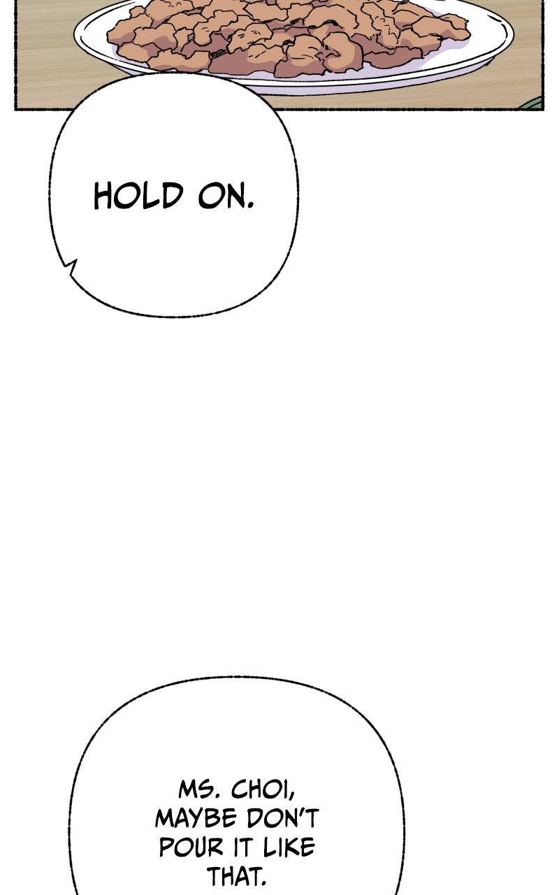 My Little Sister is theDemon Lord! (S2) Ep. 114 - Heart-Pounding Love Triangle! (1) page 60 - 