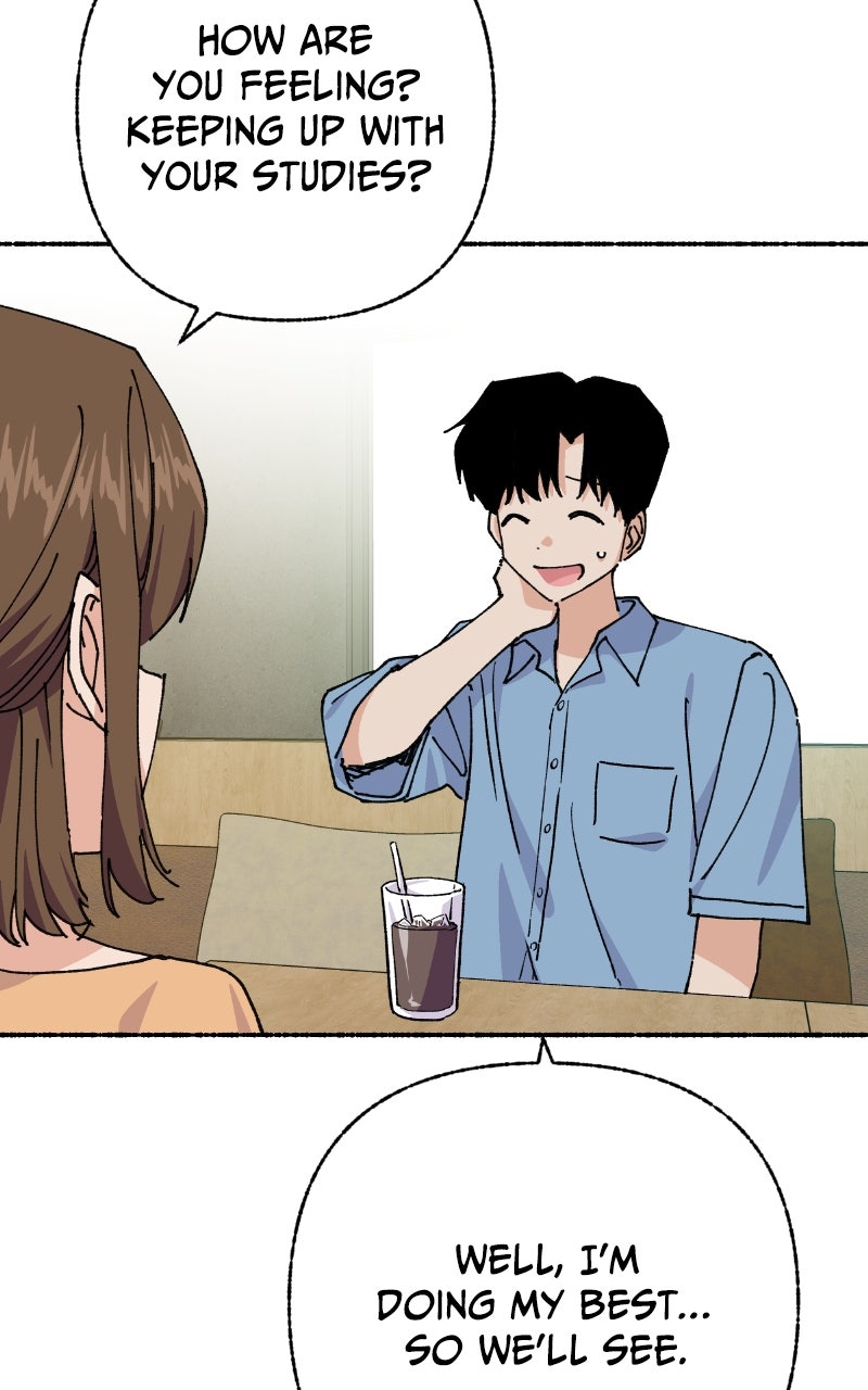 My Little Sister is theDemon Lord! (S2) Ep. 114 - Heart-Pounding Love Triangle! (1) page 7 - 