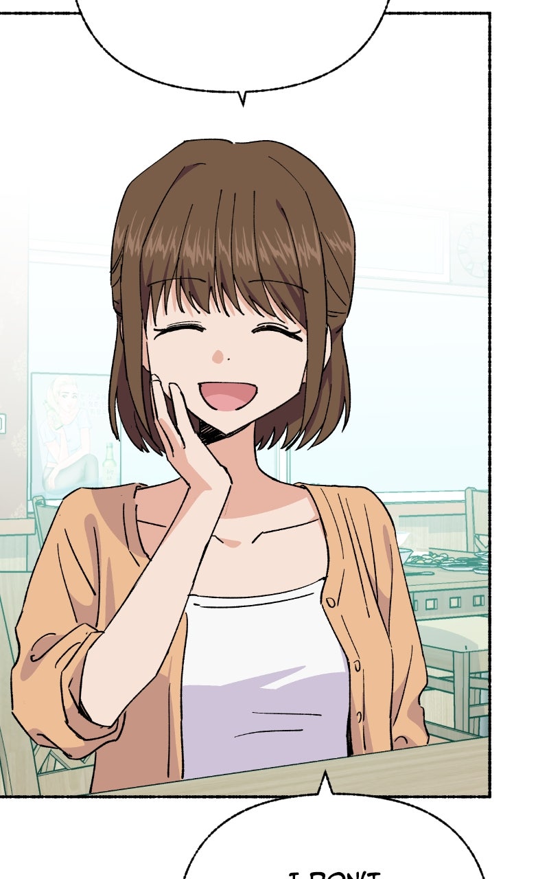 My Little Sister is theDemon Lord! (S2) Ep. 114 - Heart-Pounding Love Triangle! (1) page 61 - 