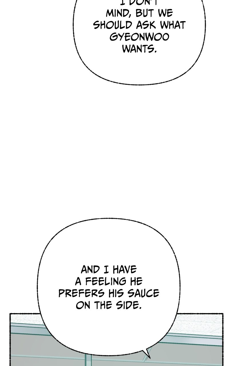 My Little Sister is theDemon Lord! (S2) Ep. 114 - Heart-Pounding Love Triangle! (1) page 62 - 