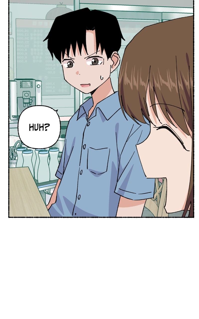 My Little Sister is theDemon Lord! (S2) Ep. 114 - Heart-Pounding Love Triangle! (1) page 63 - 