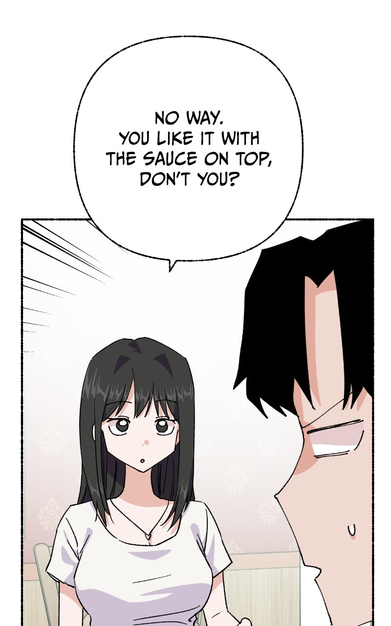 My Little Sister is theDemon Lord! (S2) Ep. 114 - Heart-Pounding Love Triangle! (1) page 64 - 