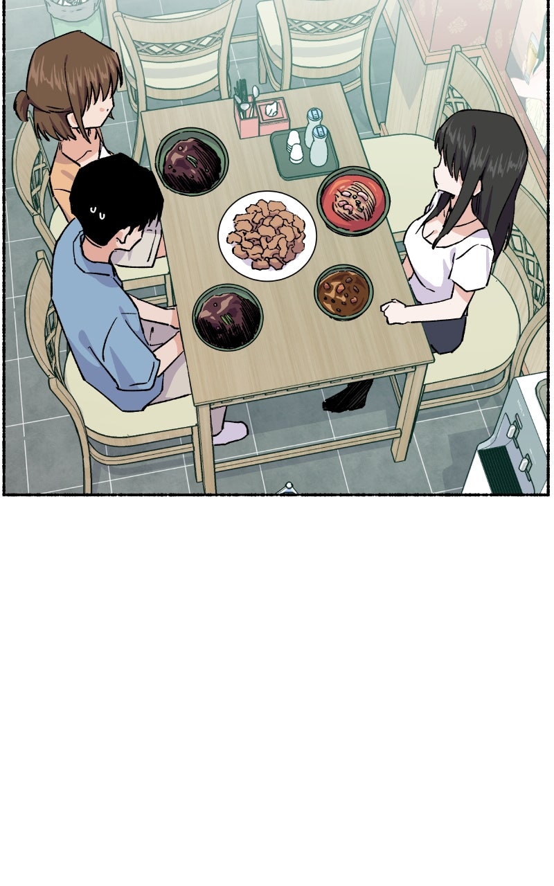My Little Sister is theDemon Lord! (S2) Ep. 114 - Heart-Pounding Love Triangle! (1) page 66 - 
