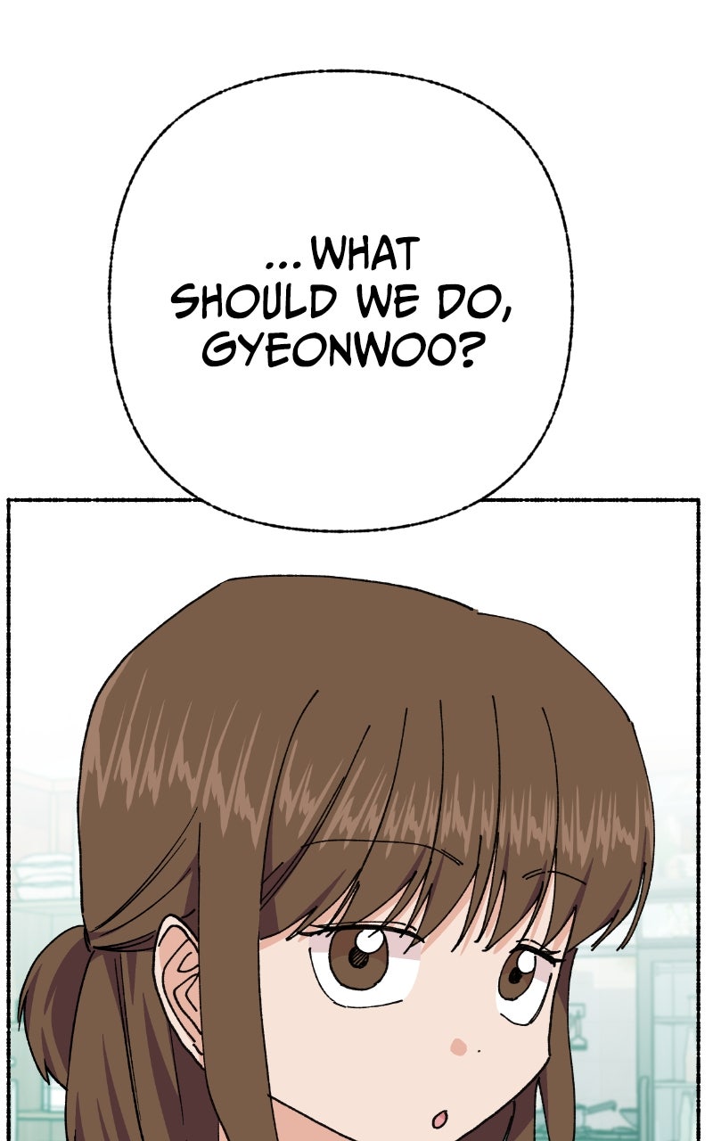 My Little Sister is theDemon Lord! (S2) Ep. 114 - Heart-Pounding Love Triangle! (1) page 68 - 