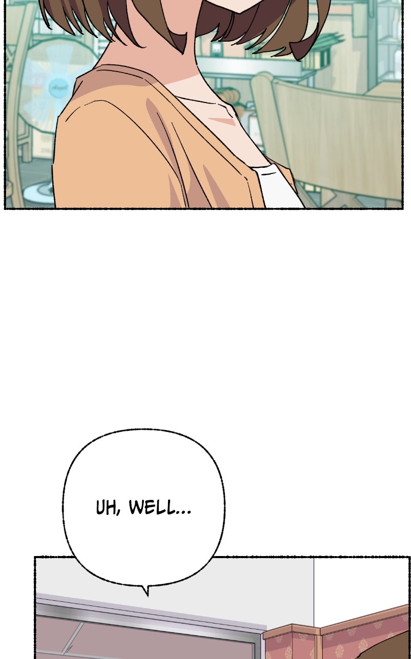 My Little Sister is theDemon Lord! (S2) Ep. 114 - Heart-Pounding Love Triangle! (1) page 69 - 