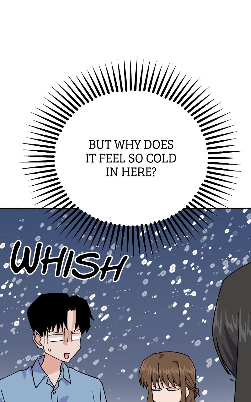 My Little Sister is theDemon Lord! (S2) Ep. 114 - Heart-Pounding Love Triangle! (1) page 71 - 