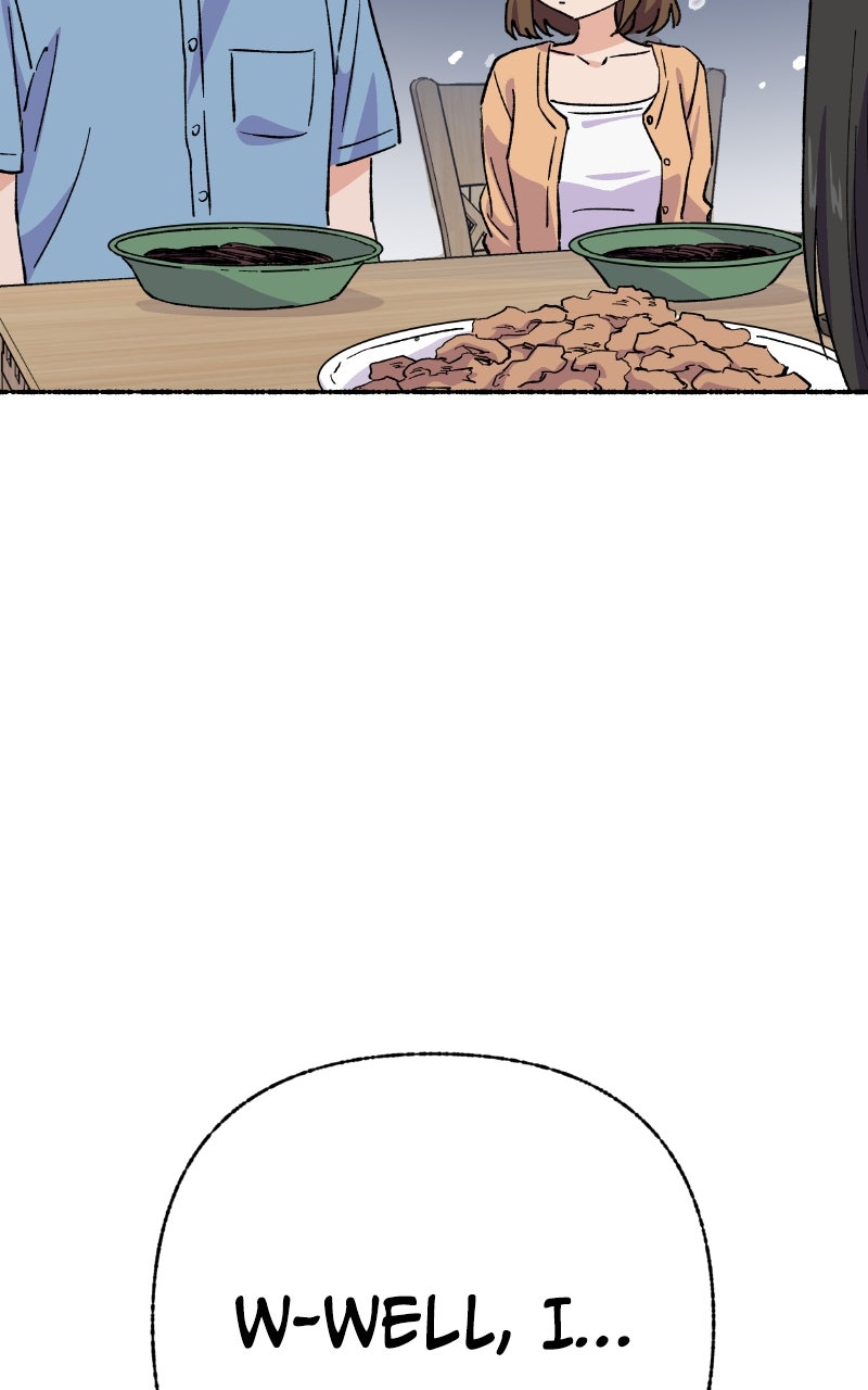 My Little Sister is theDemon Lord! (S2) Ep. 114 - Heart-Pounding Love Triangle! (1) page 72 - 