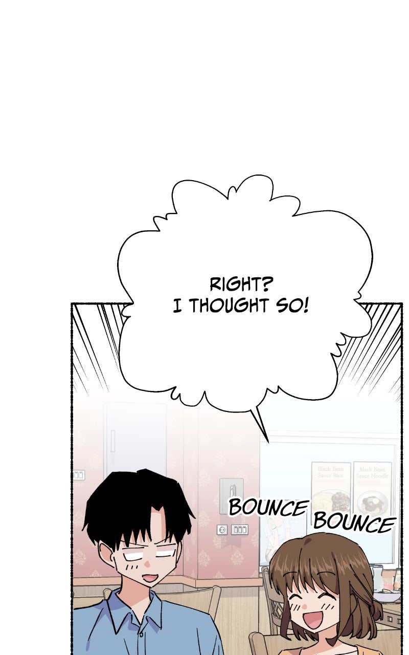 My Little Sister is theDemon Lord! (S2) Ep. 114 - Heart-Pounding Love Triangle! (1) page 75 - 
