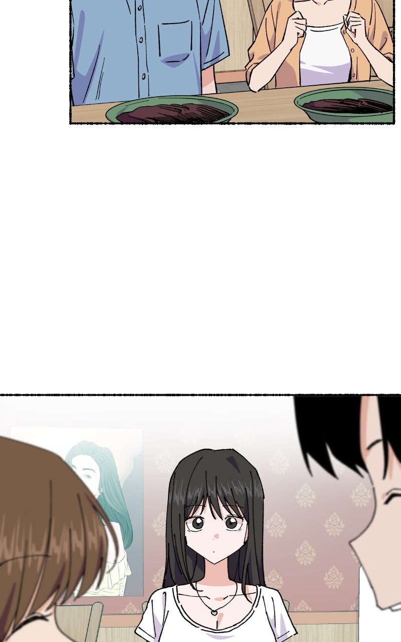 My Little Sister is theDemon Lord! (S2) Ep. 114 - Heart-Pounding Love Triangle! (1) page 76 - 