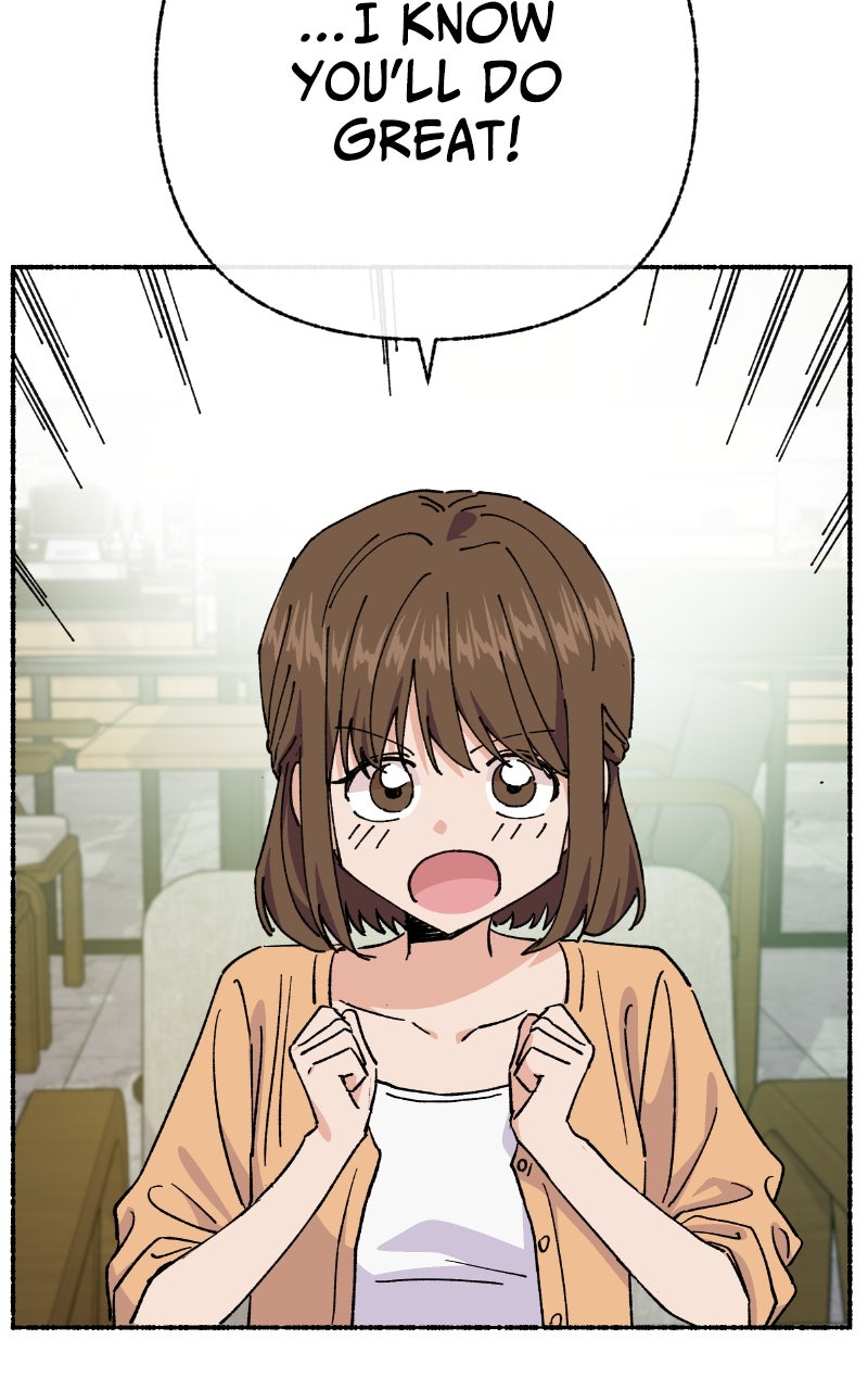 My Little Sister is theDemon Lord! (S2) Ep. 114 - Heart-Pounding Love Triangle! (1) page 9 - 