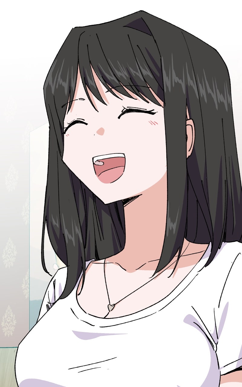 My Little Sister is theDemon Lord! (S2) Ep. 114 - Heart-Pounding Love Triangle! (1) page 81 - 