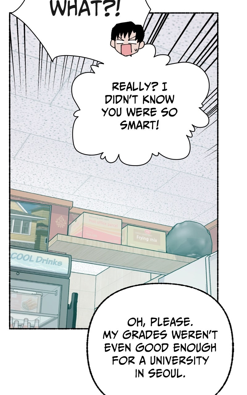 My Little Sister is theDemon Lord! (S2) Ep. 114 - Heart-Pounding Love Triangle! (1) page 83 - 