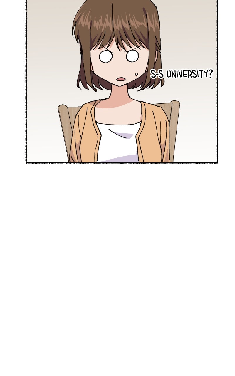 My Little Sister is theDemon Lord! (S2) Ep. 114 - Heart-Pounding Love Triangle! (1) page 85 - 