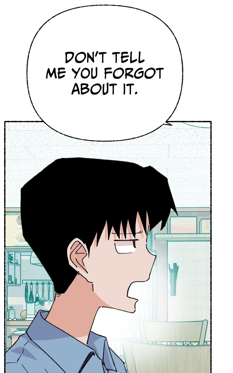 My Little Sister is theDemon Lord! (S2) Ep. 114 - Heart-Pounding Love Triangle! (1) page 87 - 