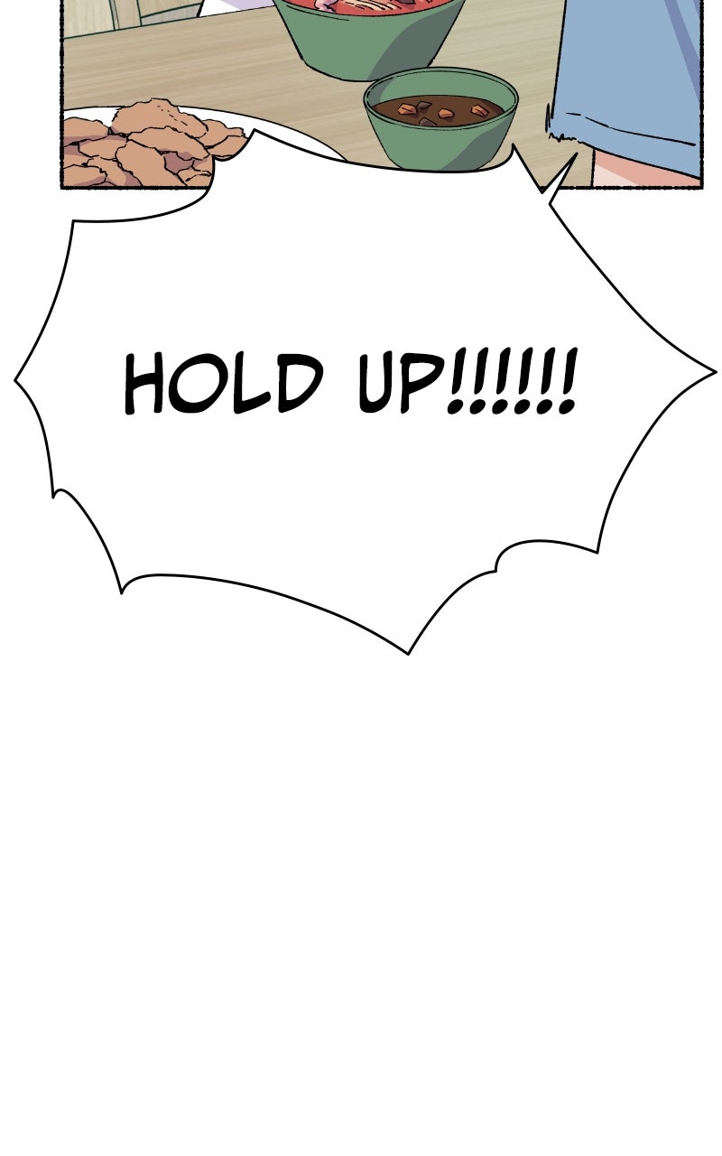 My Little Sister is theDemon Lord! (S2) Ep. 114 - Heart-Pounding Love Triangle! (1) page 91 - 