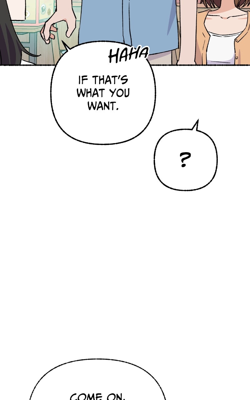 My Little Sister is theDemon Lord! (S2) Ep. 114 - Heart-Pounding Love Triangle! (1) page 93 - 