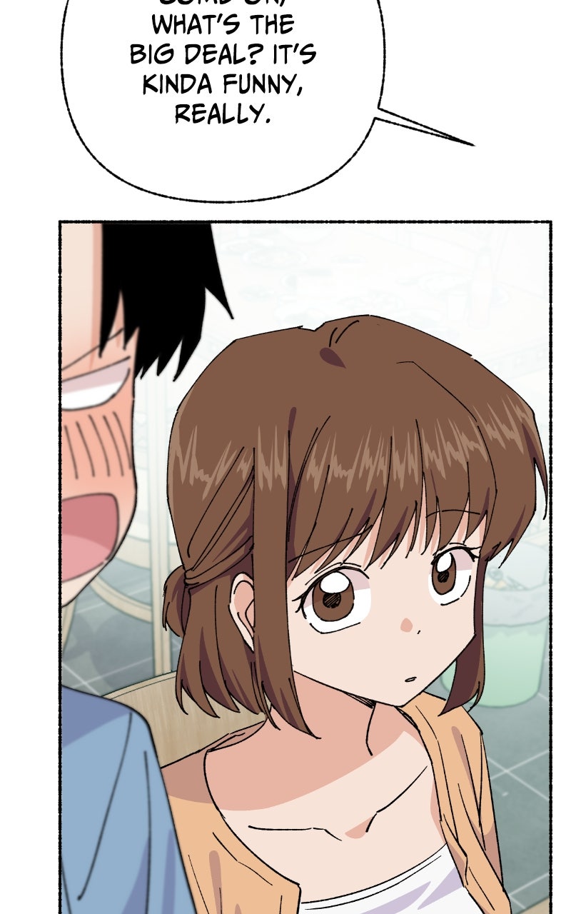 My Little Sister is theDemon Lord! (S2) Ep. 114 - Heart-Pounding Love Triangle! (1) page 94 - 