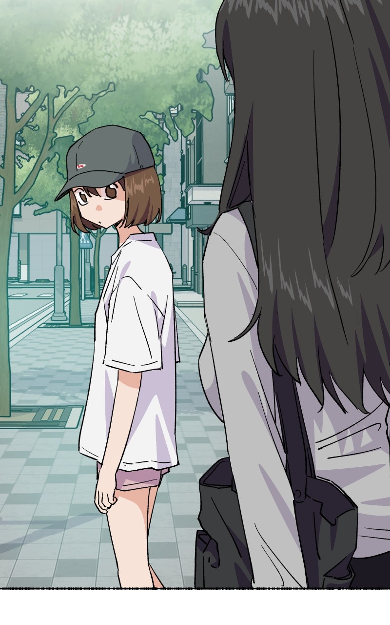 My Little Sister is theDemon Lord! (S2) Ep. 115 - Heart-Pounding Love Triangle! (2) page 2 - 