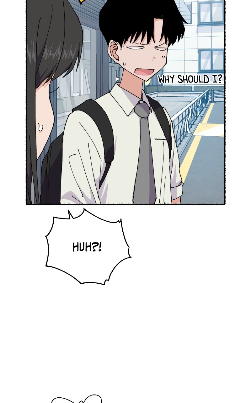 My Little Sister is theDemon Lord! (S2) Ep. 115 - Heart-Pounding Love Triangle! (2) page 103 - 