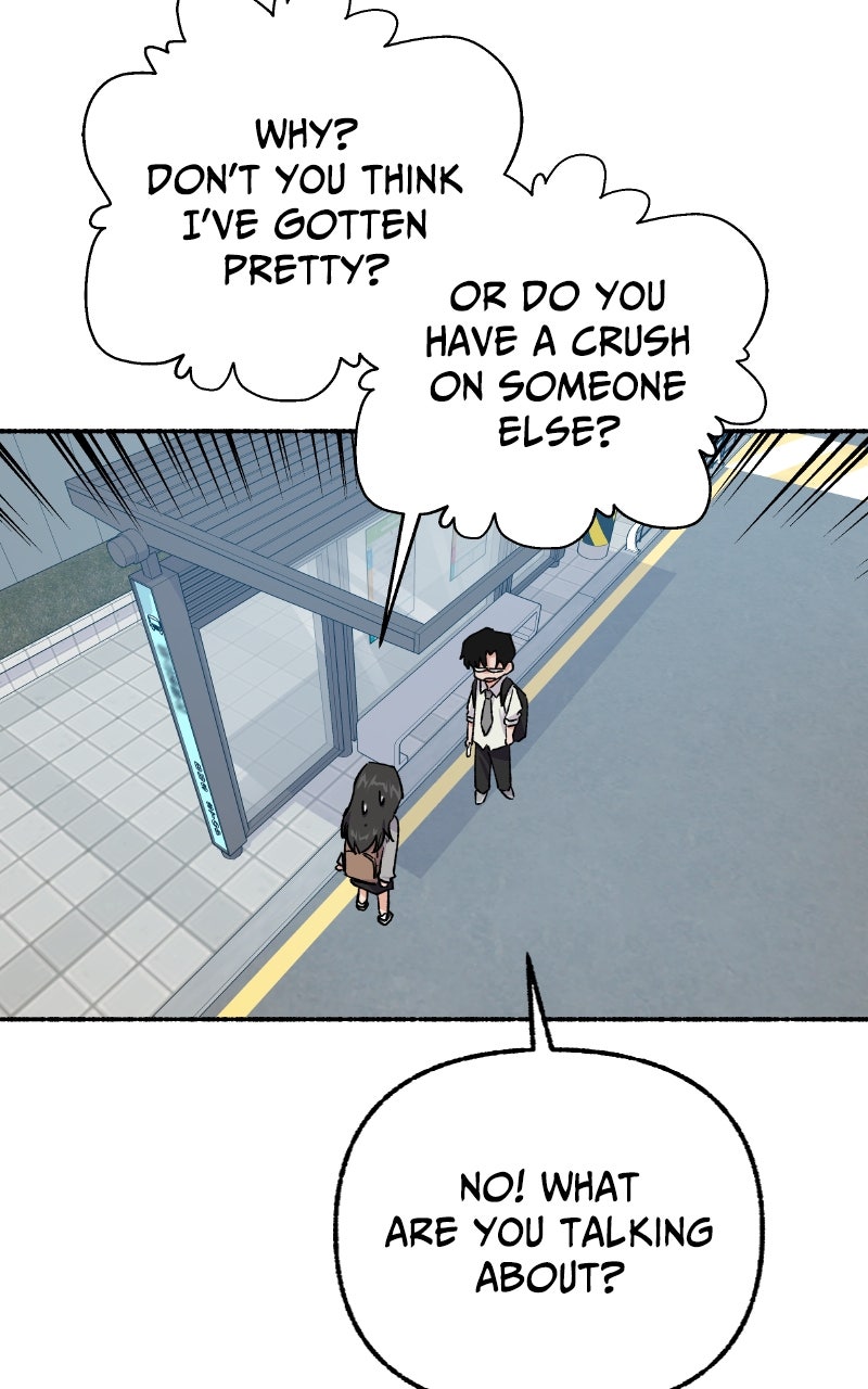 My Little Sister is theDemon Lord! (S2) Ep. 115 - Heart-Pounding Love Triangle! (2) page 104 - 