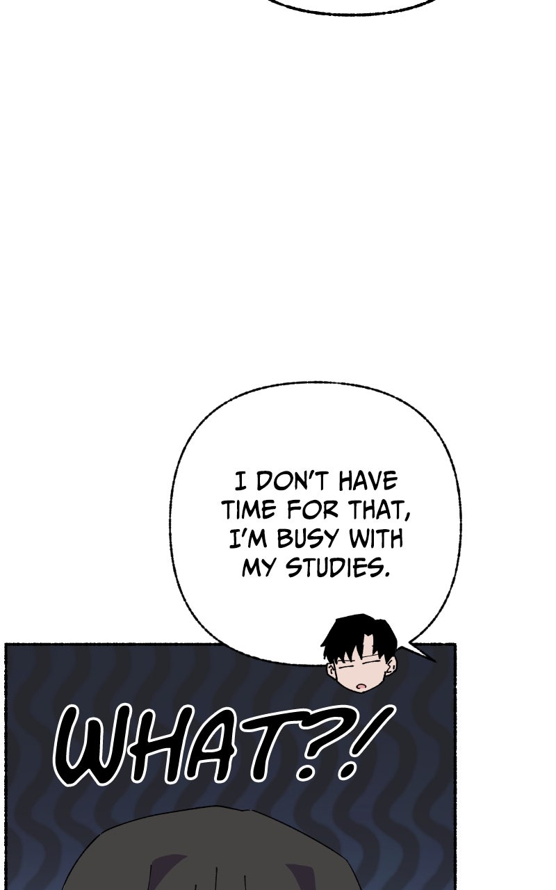 My Little Sister is theDemon Lord! (S2) Ep. 115 - Heart-Pounding Love Triangle! (2) page 105 - 