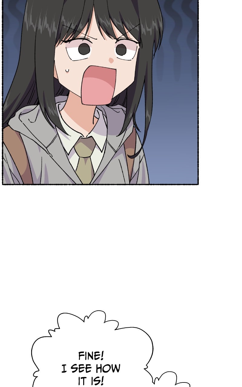 My Little Sister is theDemon Lord! (S2) Ep. 115 - Heart-Pounding Love Triangle! (2) page 106 - 