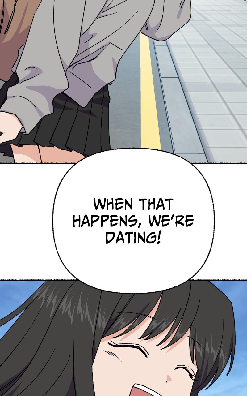 My Little Sister is theDemon Lord! (S2) Ep. 115 - Heart-Pounding Love Triangle! (2) page 111 - 