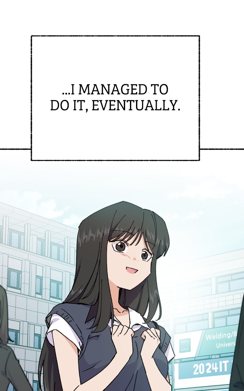 My Little Sister is theDemon Lord! (S2) Ep. 115 - Heart-Pounding Love Triangle! (2) page 116 - 