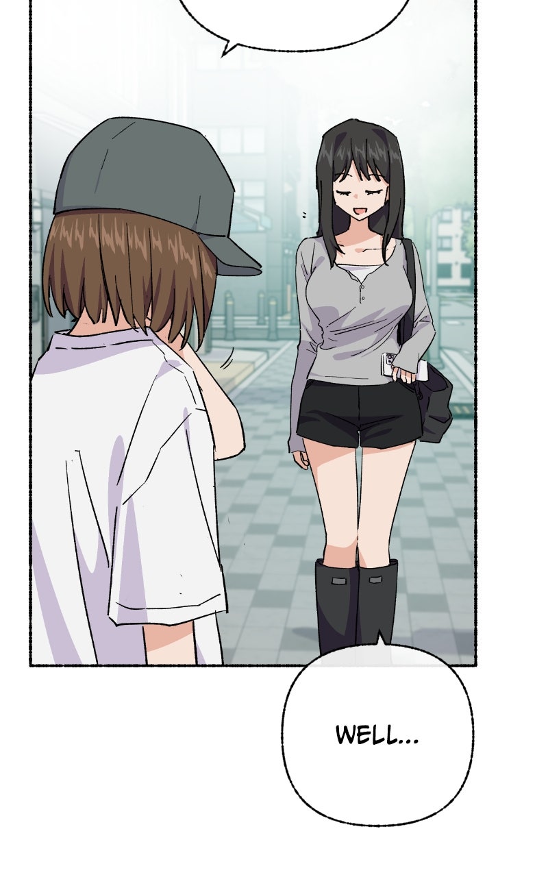 My Little Sister is theDemon Lord! (S2) Ep. 115 - Heart-Pounding Love Triangle! (2) page 16 - 