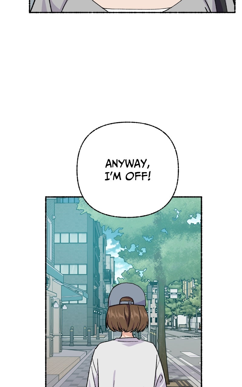 My Little Sister is theDemon Lord! (S2) Ep. 115 - Heart-Pounding Love Triangle! (2) page 18 - 