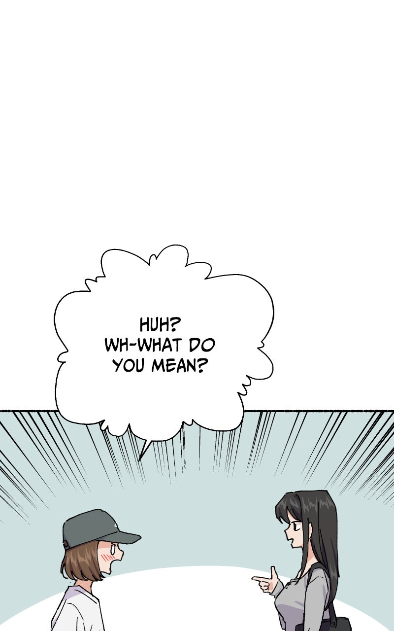 My Little Sister is theDemon Lord! (S2) Ep. 115 - Heart-Pounding Love Triangle! (2) page 3 - 