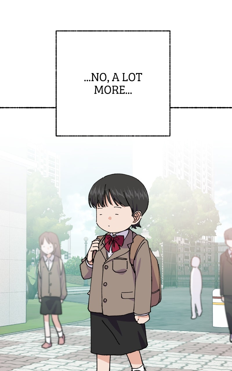 My Little Sister is theDemon Lord! (S2) Ep. 115 - Heart-Pounding Love Triangle! (2) page 25 - 