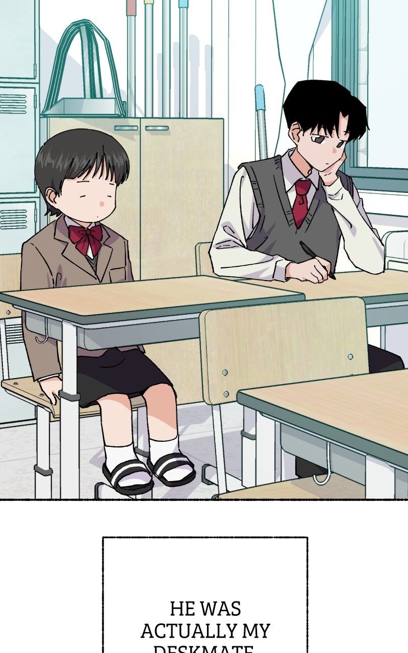 My Little Sister is theDemon Lord! (S2) Ep. 115 - Heart-Pounding Love Triangle! (2) page 28 - 