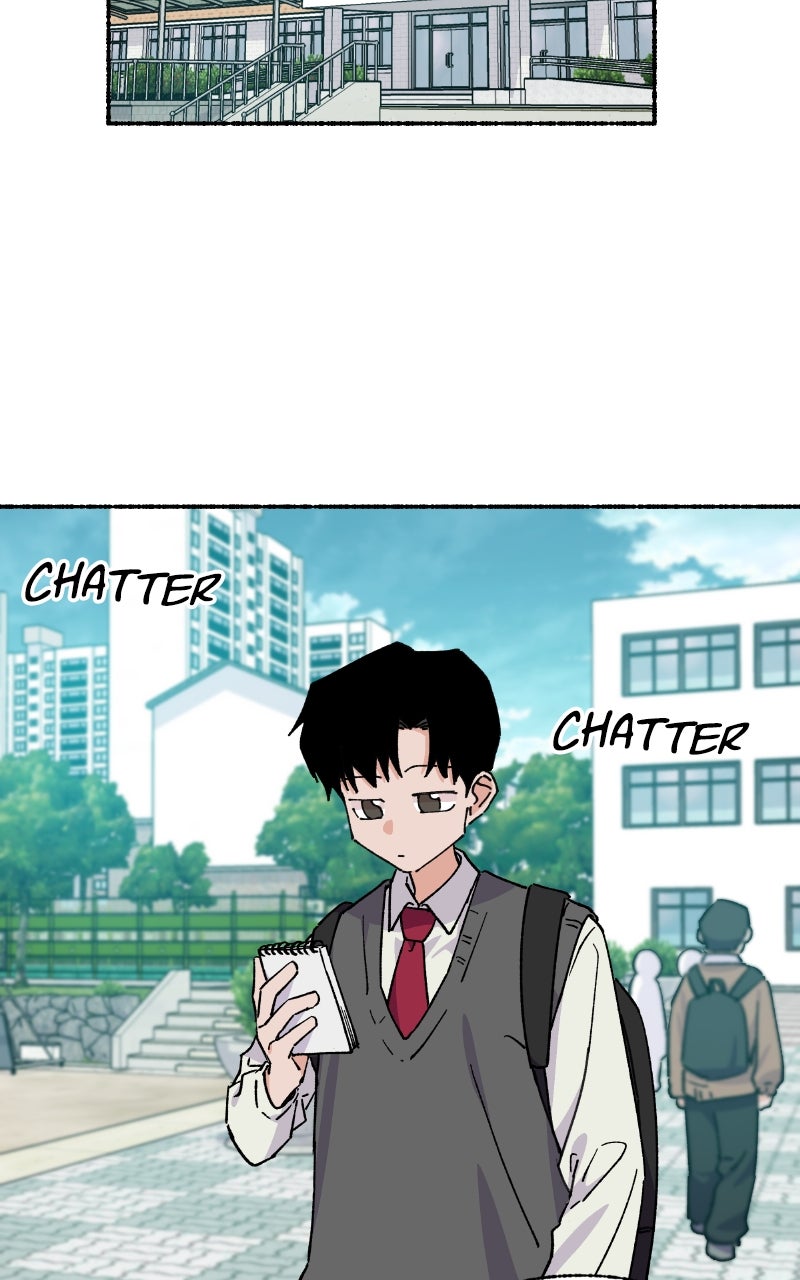 My Little Sister is theDemon Lord! (S2) Ep. 115 - Heart-Pounding Love Triangle! (2) page 33 - 