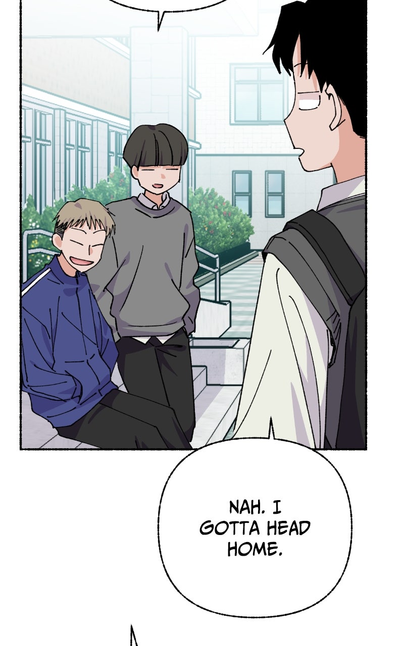 My Little Sister is theDemon Lord! (S2) Ep. 115 - Heart-Pounding Love Triangle! (2) page 35 - 