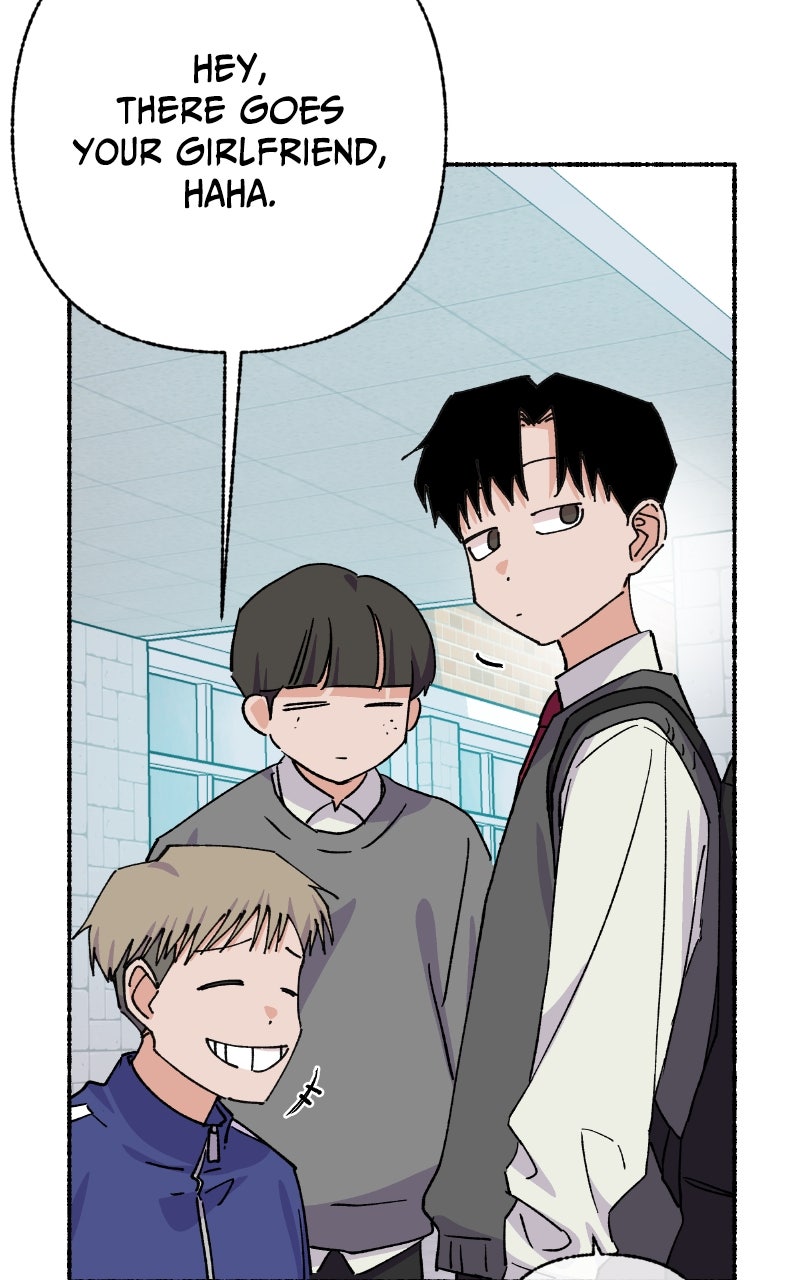 My Little Sister is theDemon Lord! (S2) Ep. 115 - Heart-Pounding Love Triangle! (2) page 38 - 