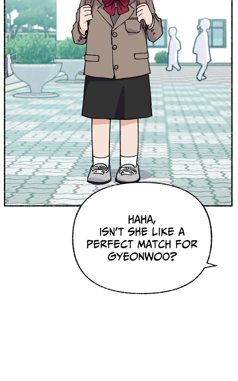 My Little Sister is theDemon Lord! (S2) Ep. 115 - Heart-Pounding Love Triangle! (2) page 40 - 