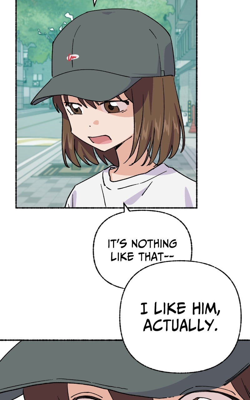 My Little Sister is theDemon Lord! (S2) Ep. 115 - Heart-Pounding Love Triangle! (2) page 5 - 