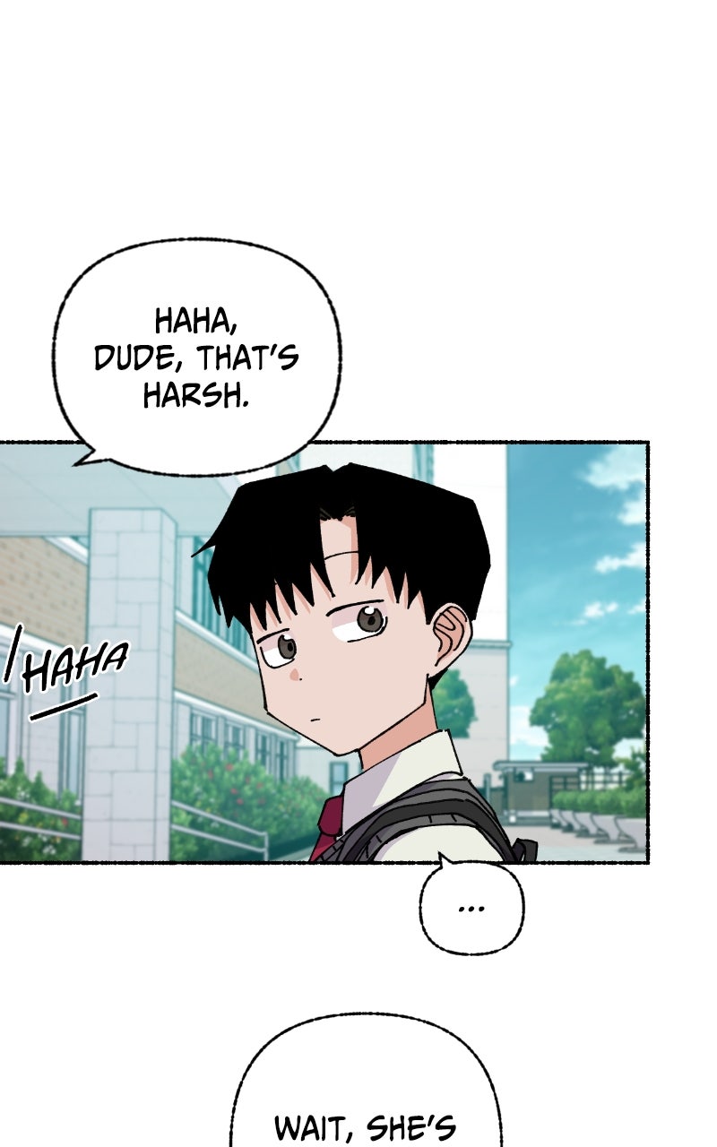 My Little Sister is theDemon Lord! (S2) Ep. 115 - Heart-Pounding Love Triangle! (2) page 41 - 