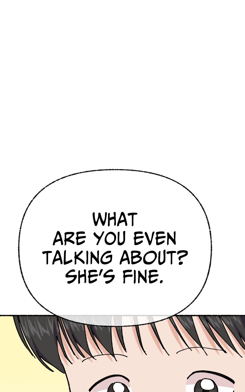 My Little Sister is theDemon Lord! (S2) Ep. 115 - Heart-Pounding Love Triangle! (2) page 43 - 