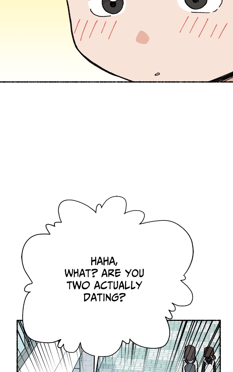 My Little Sister is theDemon Lord! (S2) Ep. 115 - Heart-Pounding Love Triangle! (2) page 44 - 