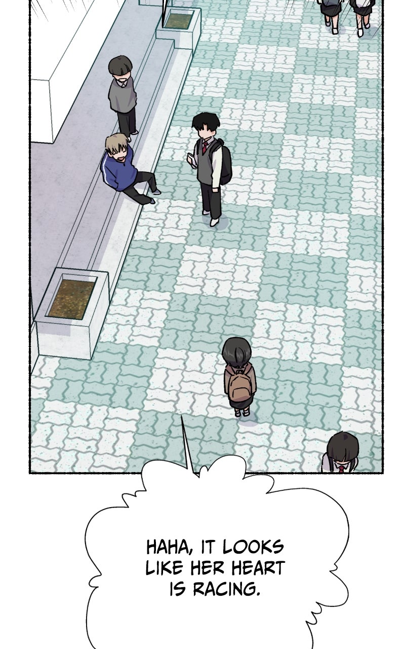 My Little Sister is theDemon Lord! (S2) Ep. 115 - Heart-Pounding Love Triangle! (2) page 45 - 