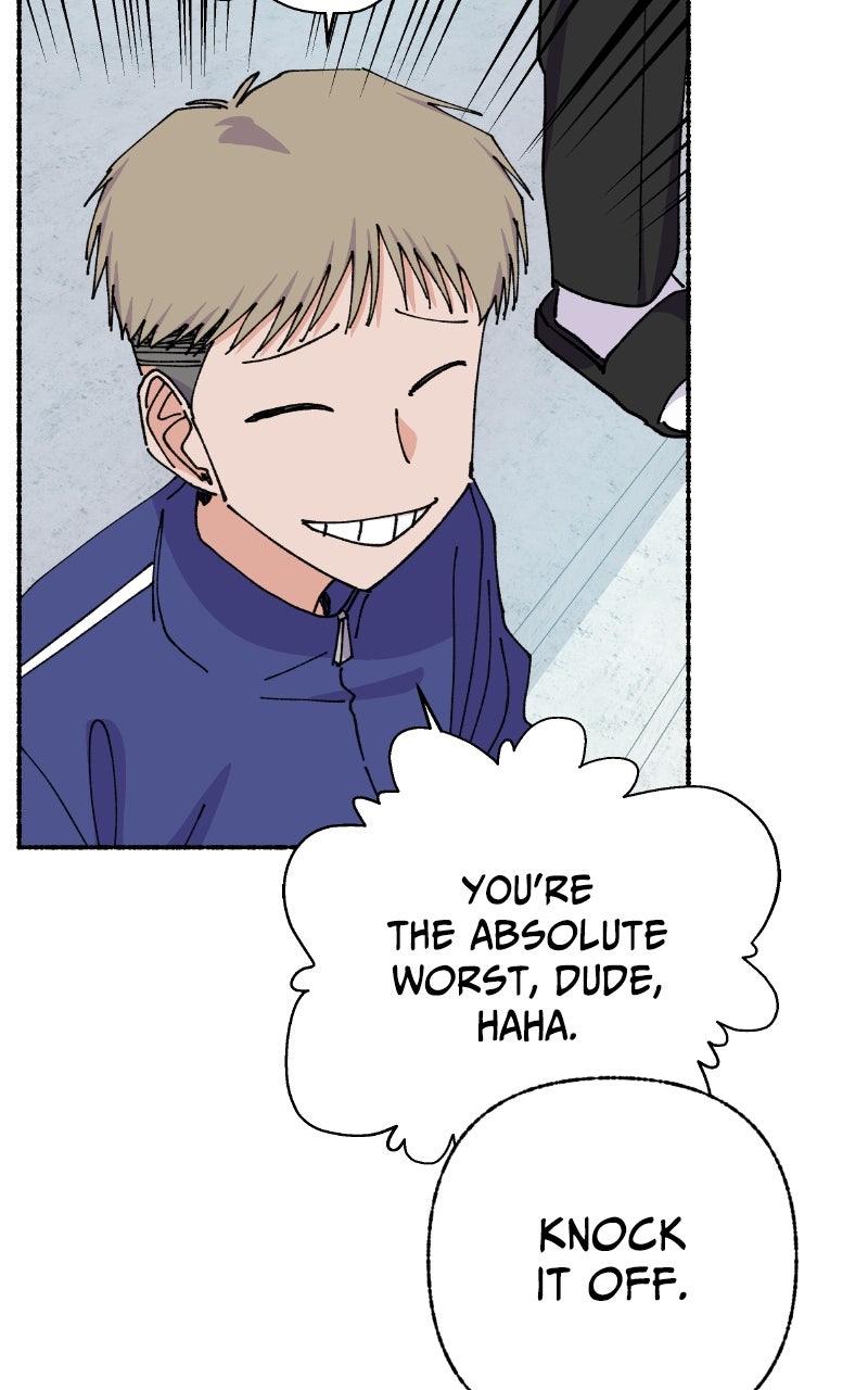 My Little Sister is theDemon Lord! (S2) Ep. 115 - Heart-Pounding Love Triangle! (2) page 47 - 
