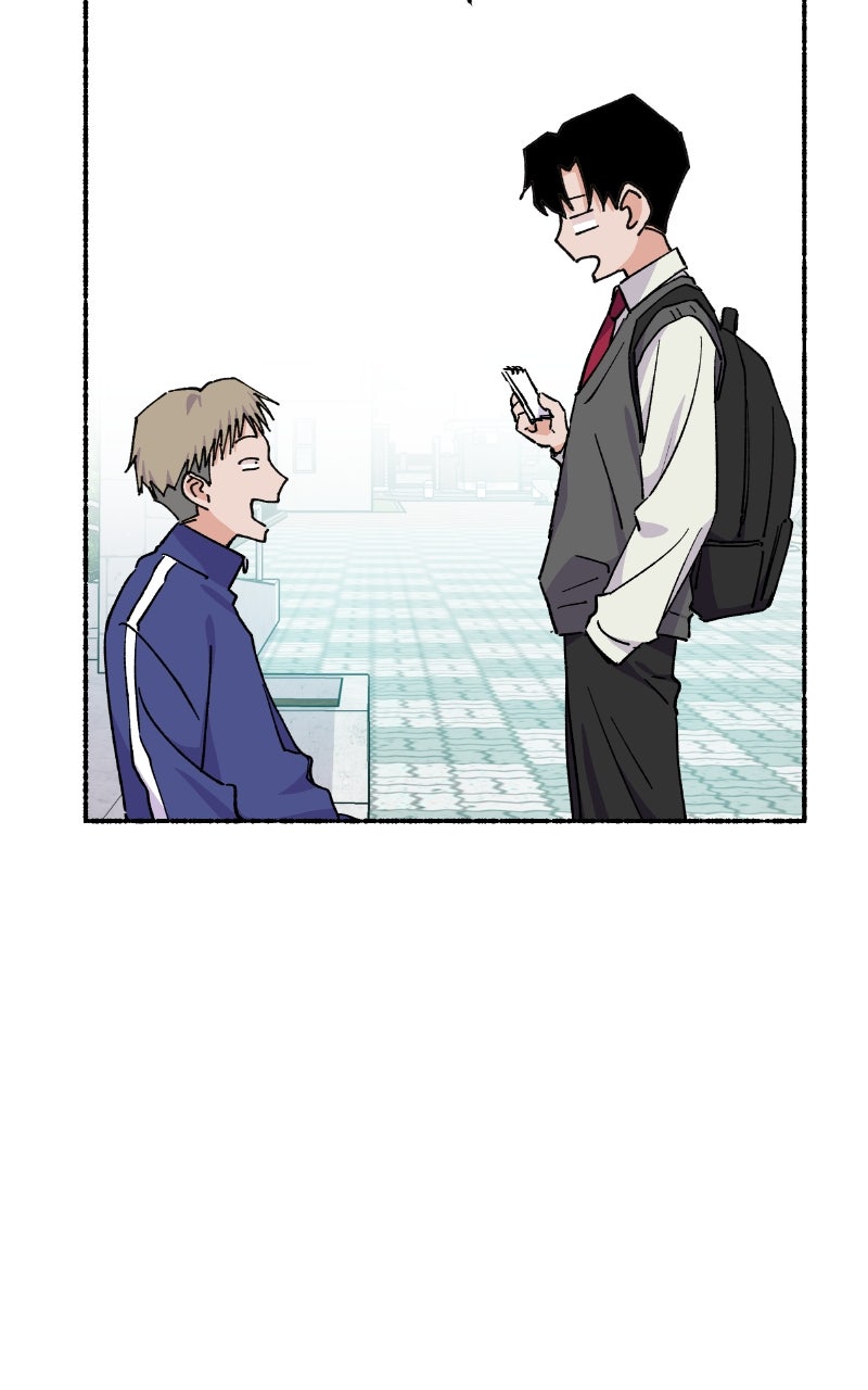 My Little Sister is theDemon Lord! (S2) Ep. 115 - Heart-Pounding Love Triangle! (2) page 49 - 